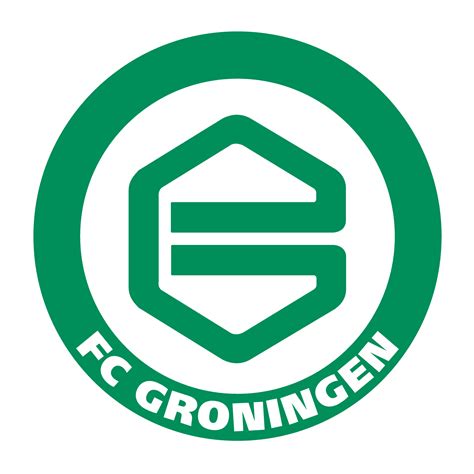 fc groningen logo